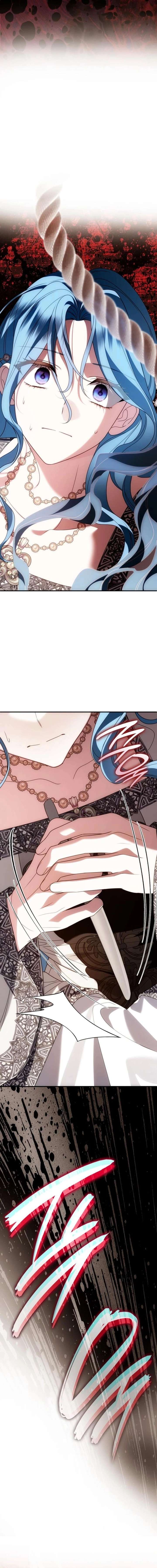 To the Noble and the Vile You Chapter 42 89 ch 42 17