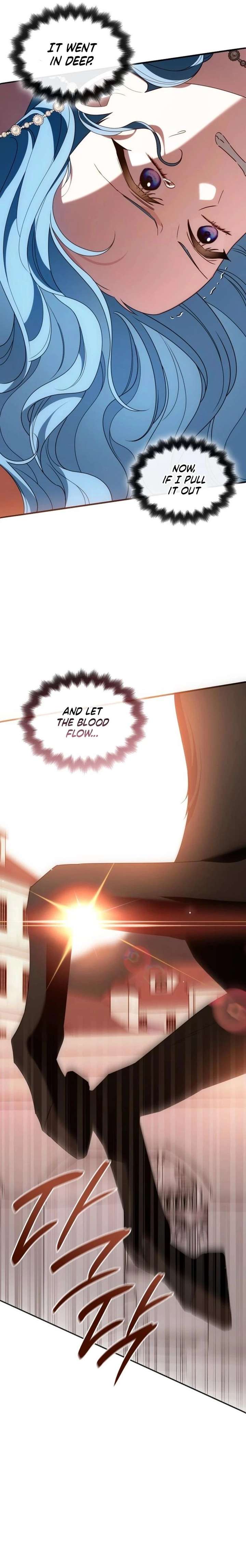 To the Noble and the Vile You Chapter 42 91 ch 42 19