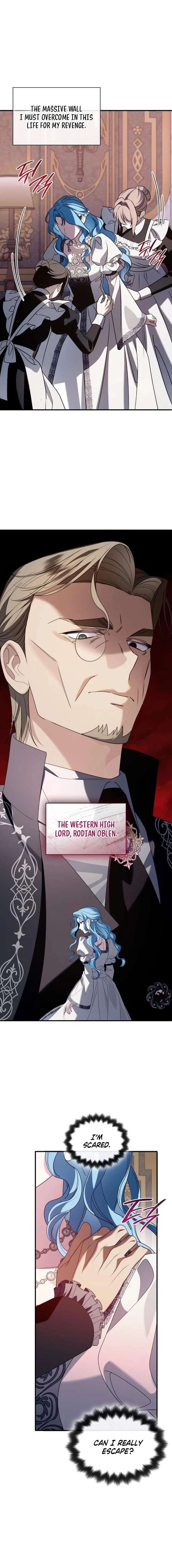 To the Noble and the Vile You Chapter 42 74 ch 42 2