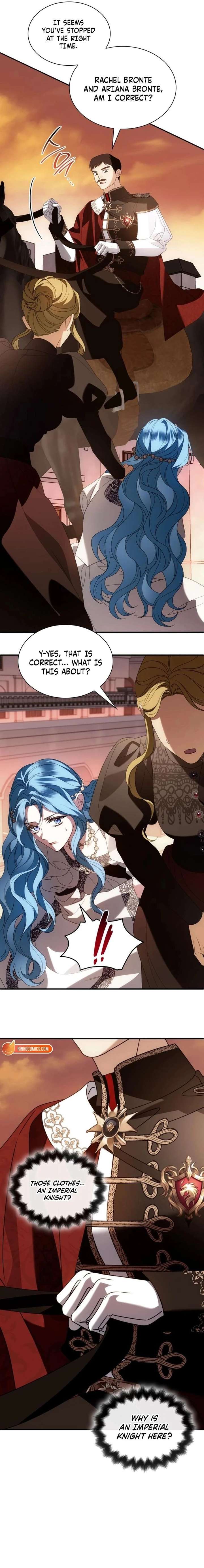 To the Noble and the Vile You Chapter 42 92 ch 42 20