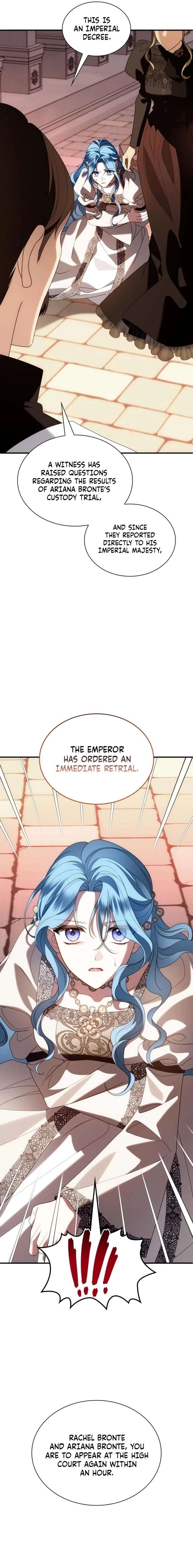 To the Noble and the Vile You Chapter 42 93 ch 42 21