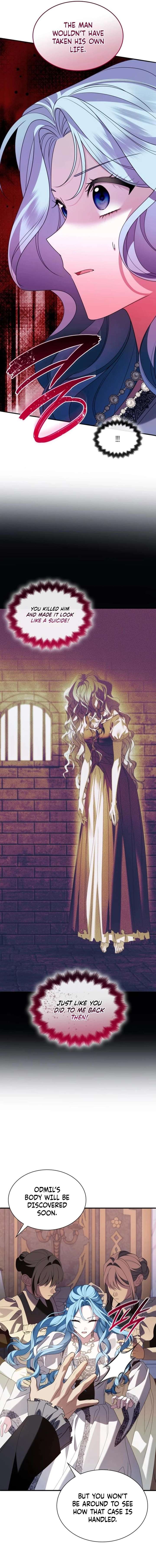 To the Noble and the Vile You Chapter 42 76 ch 42 4