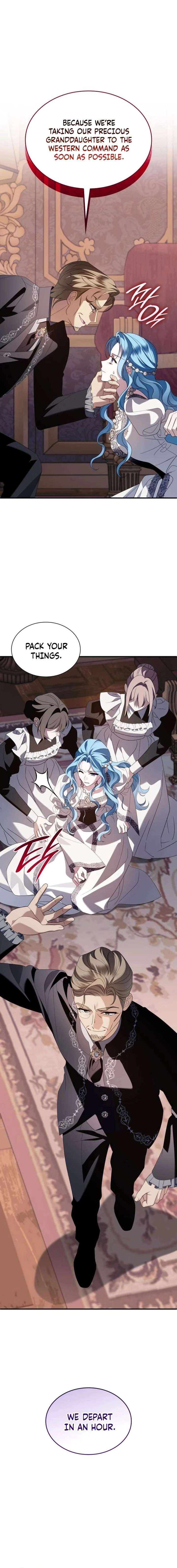 To the Noble and the Vile You Chapter 42 77 ch 42 5