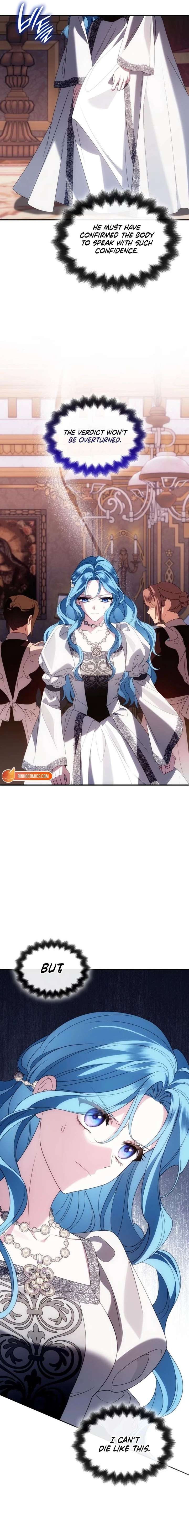 To the Noble and the Vile You Chapter 42 78 ch 42 6