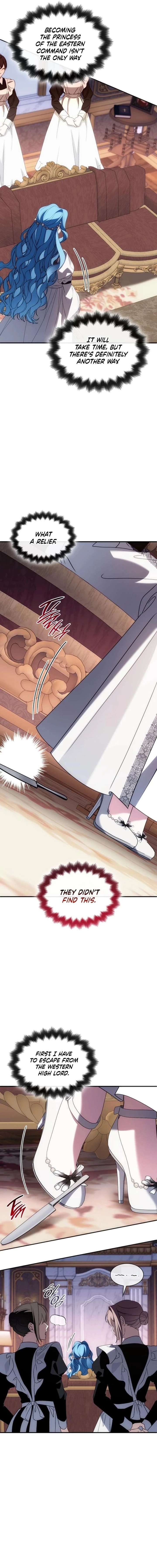 To the Noble and the Vile You Chapter 42 79 ch 42 7