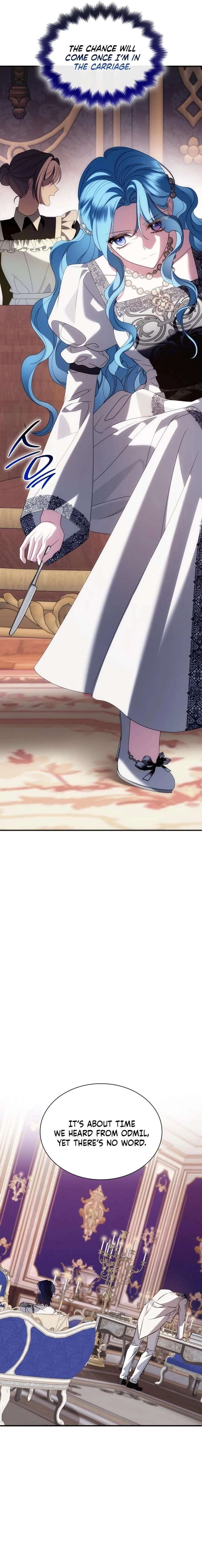 To the Noble and the Vile You Chapter 42 80 ch 42 8