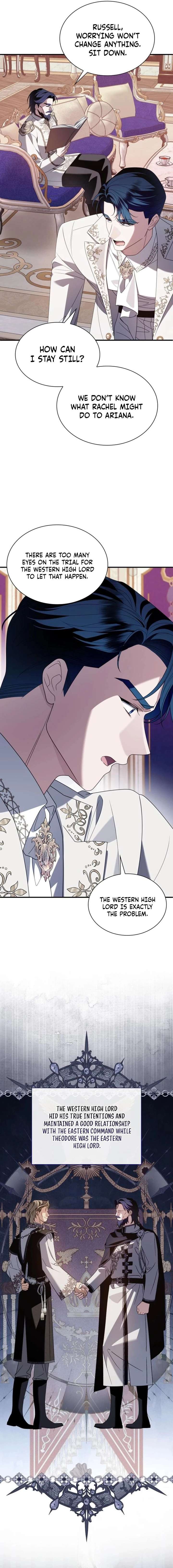 To the Noble and the Vile You Chapter 42 81 ch 42 9