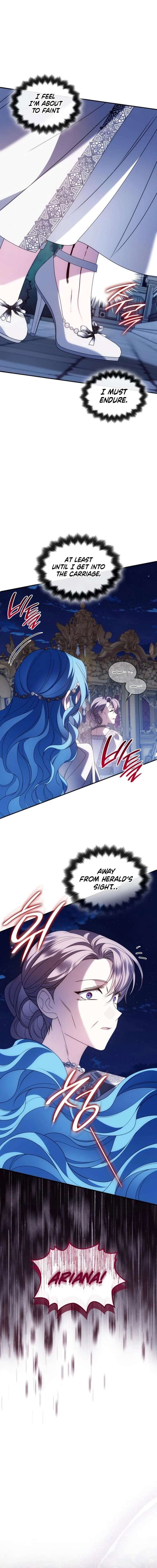To the Noble and the Vile You Chapter 44 85 ch 44 10