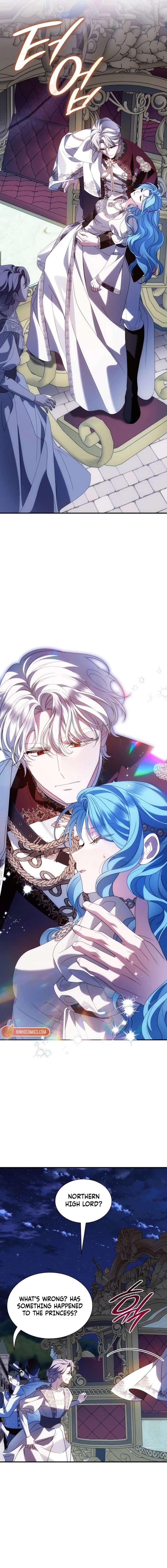 To the Noble and the Vile You Chapter 44 86 ch 44 11