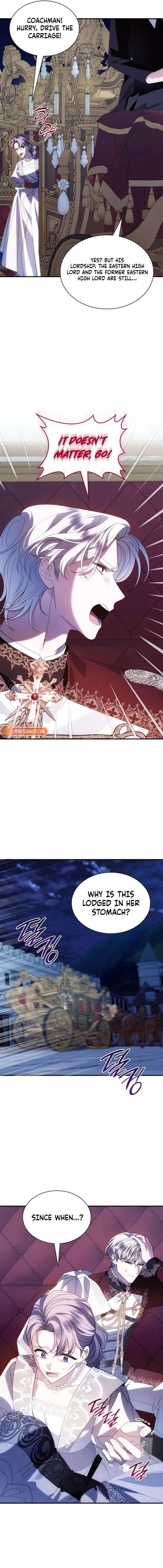 To the Noble and the Vile You Chapter 44 88 ch 44 13