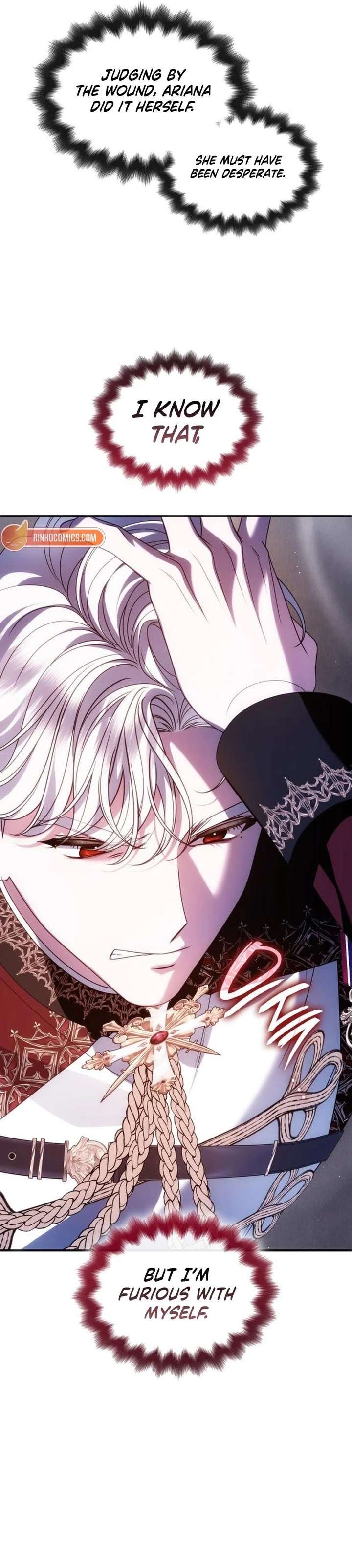 To the Noble and the Vile You Chapter 44 89 ch 44 14