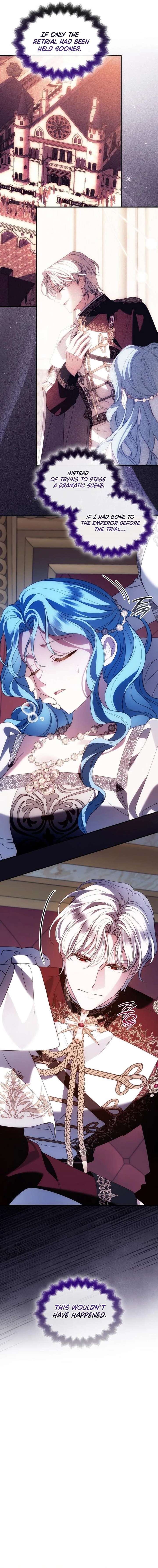 To the Noble and the Vile You Chapter 44 90 ch 44 15