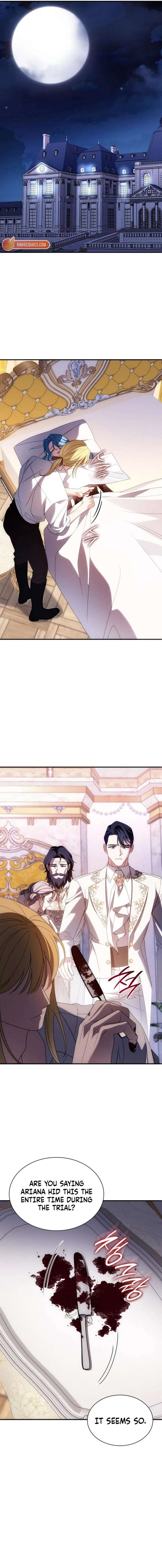 To the Noble and the Vile You Chapter 44 91 ch 44 16
