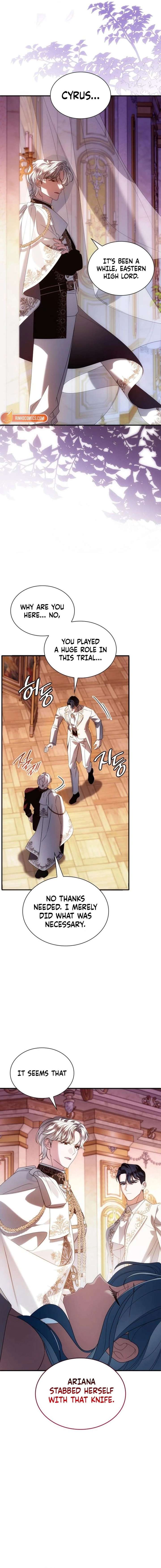 To the Noble and the Vile You Chapter 44 93 ch 44 18