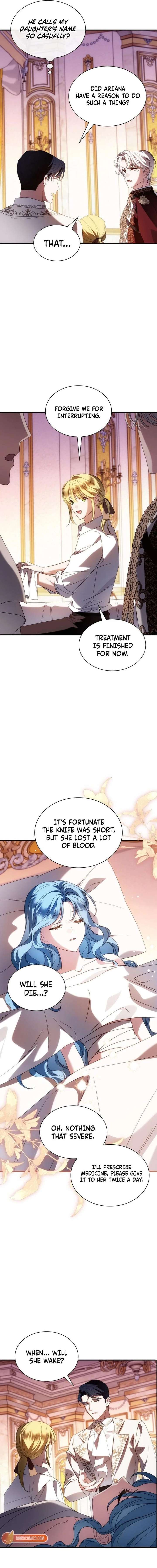 To the Noble and the Vile You Chapter 44 94 ch 44 19