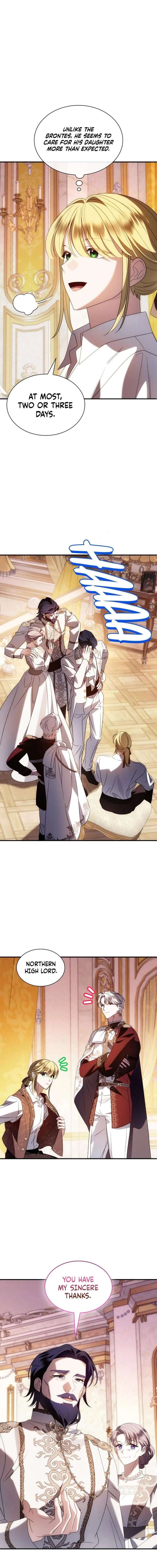 To the Noble and the Vile You Chapter 44 95 ch 44 20