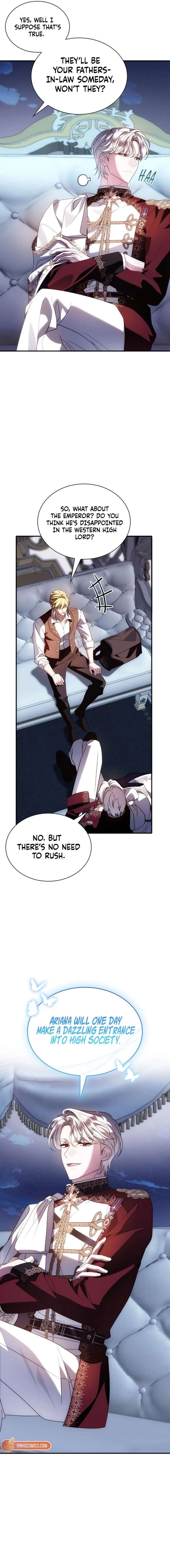 To the Noble and the Vile You Chapter 44 98 ch 44 23