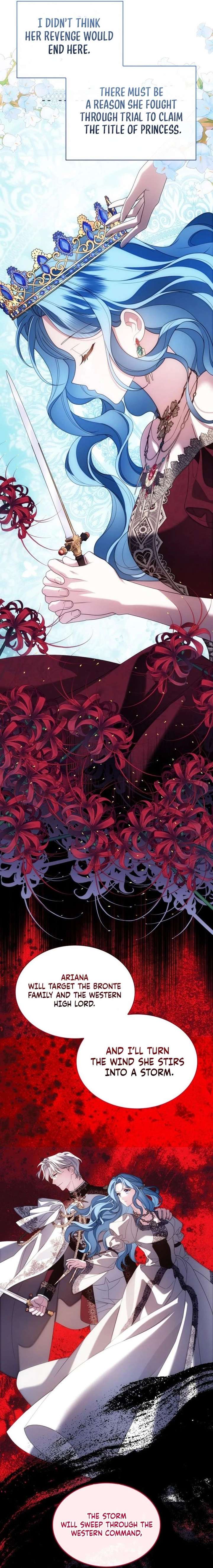 To the Noble and the Vile You Chapter 44 99 ch 44 24