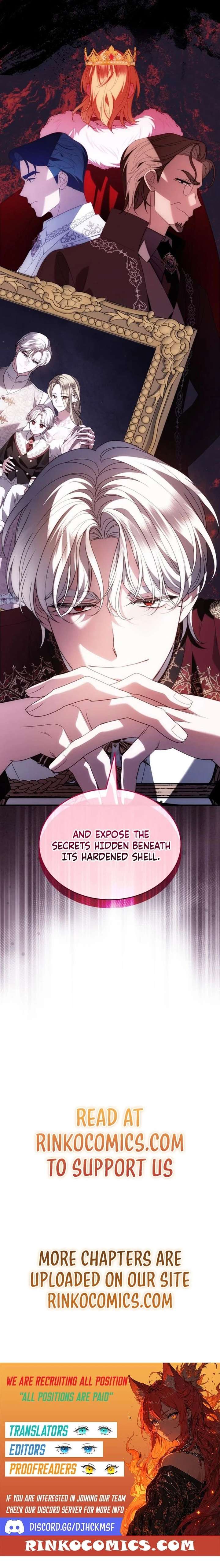 To the Noble and the Vile You Chapter 44 100 ch 44 25