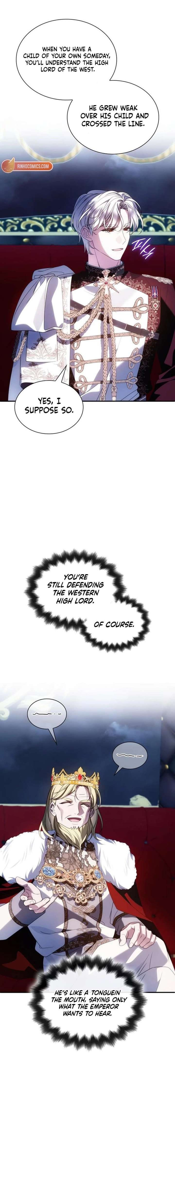 To the Noble and the Vile You Chapter 44 78 ch 44 3