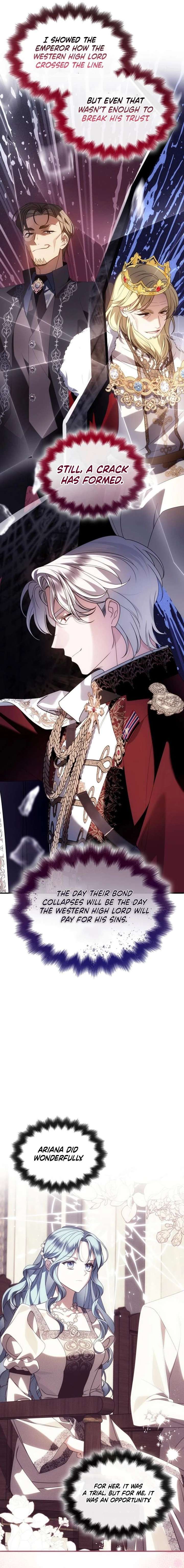 To the Noble and the Vile You Chapter 44 79 ch 44 4