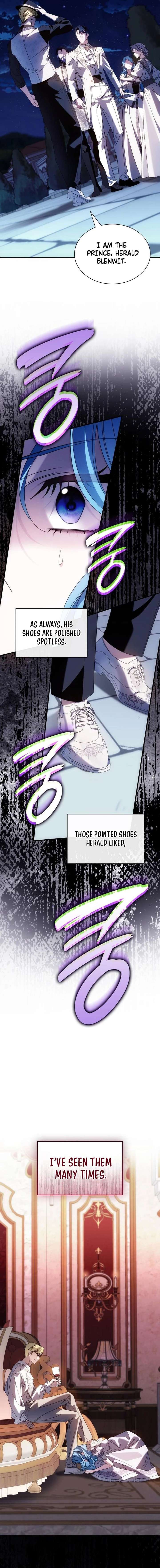 To the Noble and the Vile You Chapter 44 82 ch 44 7