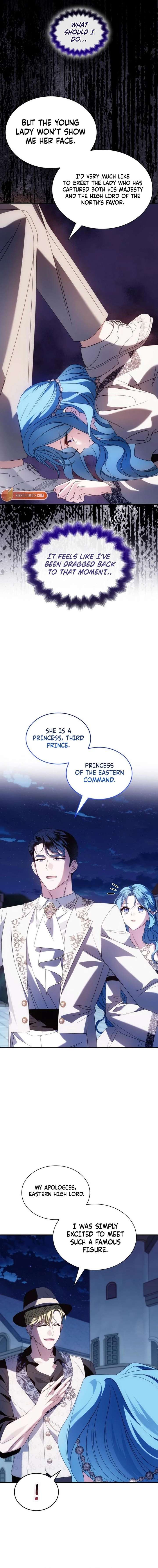 To the Noble and the Vile You Chapter 44 83 ch 44 8