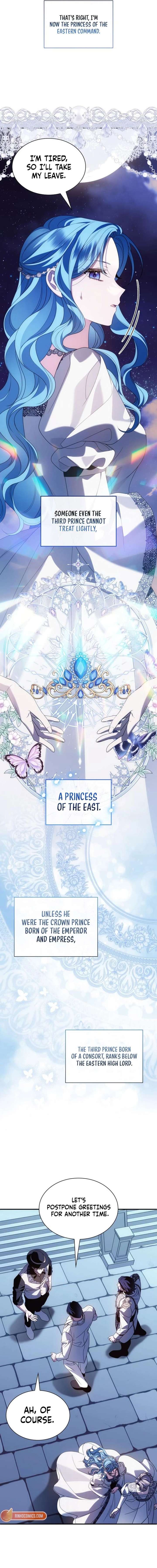 To the Noble and the Vile You Chapter 44 84 ch 44 9