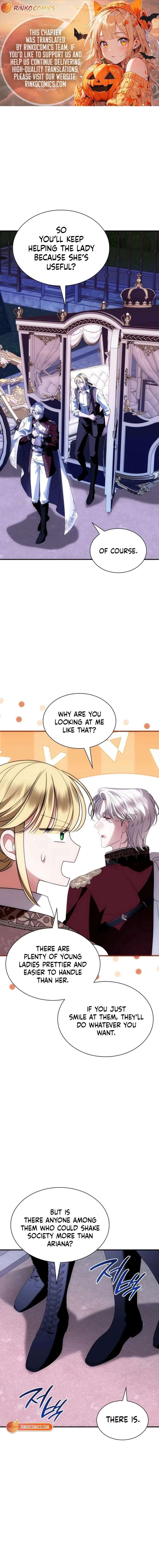 To the Noble and the Vile You Chapter 45 70 ch 45 1