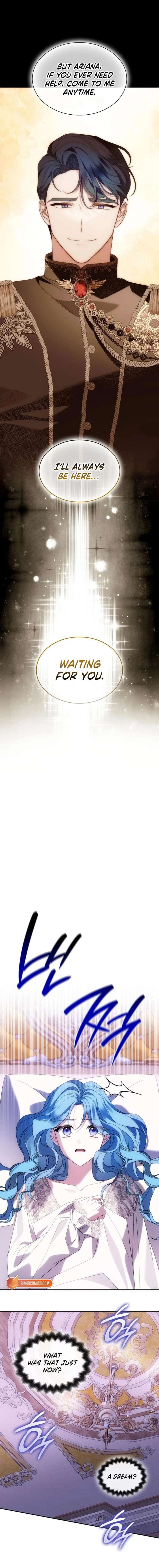 To the Noble and the Vile You Chapter 45 79 ch 45 10
