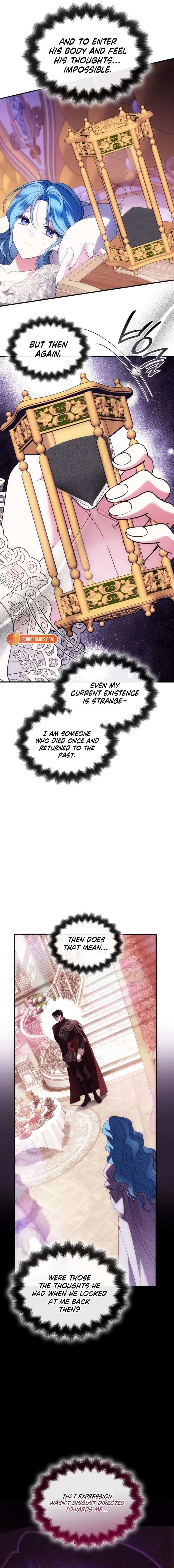 To the Noble and the Vile You Chapter 45 81 ch 45 12
