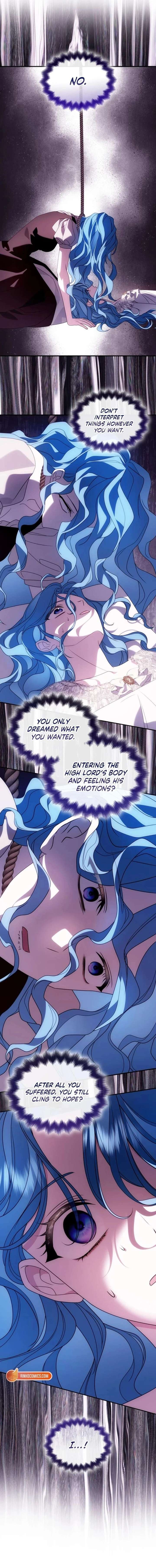 To the Noble and the Vile You Chapter 45 83 ch 45 14