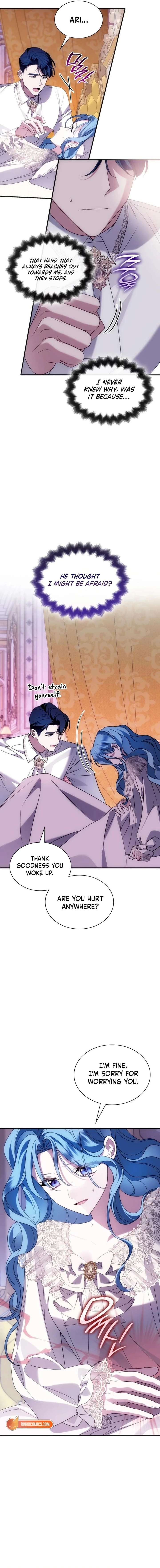 To the Noble and the Vile You Chapter 45 85 ch 45 16