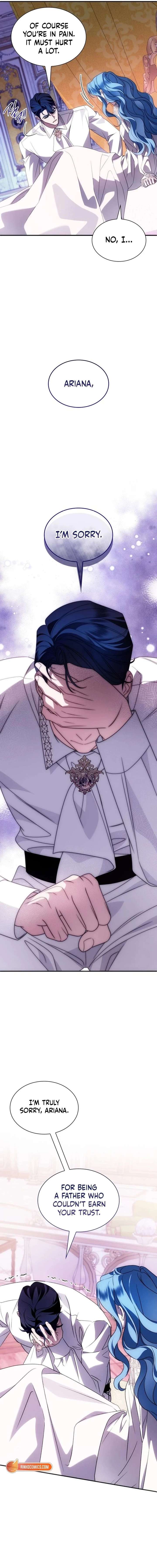 To the Noble and the Vile You Chapter 45 86 ch 45 17