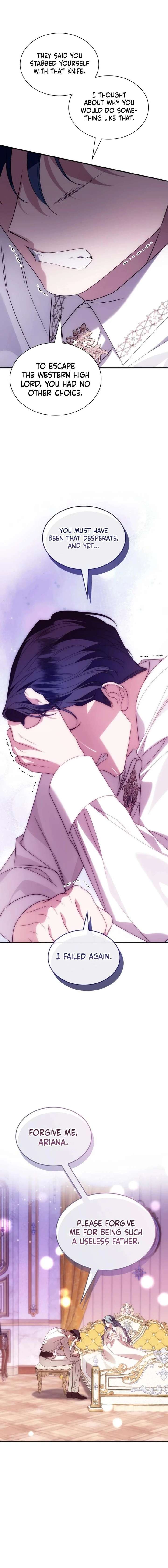 To the Noble and the Vile You Chapter 45 87 ch 45 18