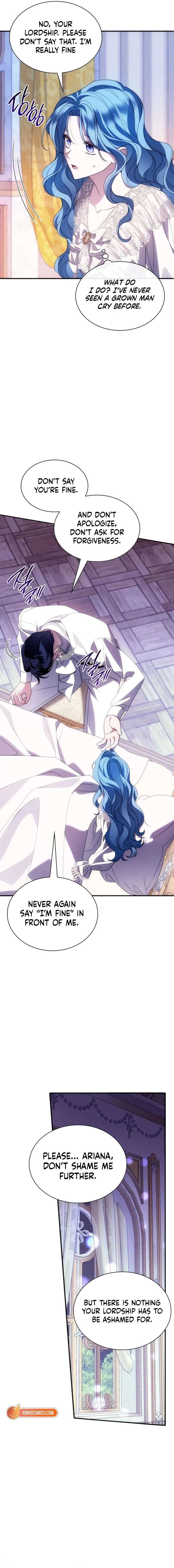 To the Noble and the Vile You Chapter 45 88 ch 45 19