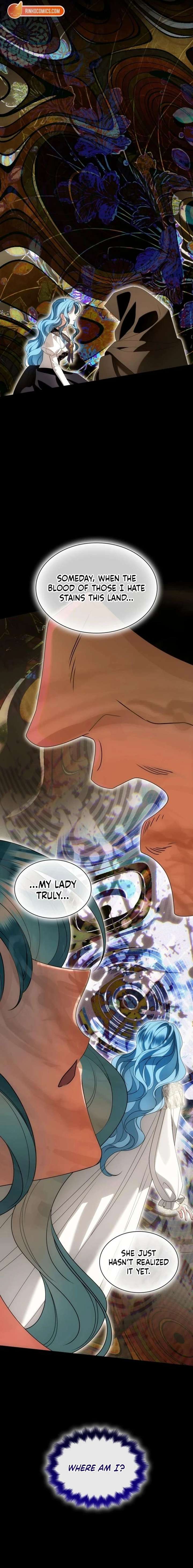 To the Noble and the Vile You Chapter 45 73 ch 45 4