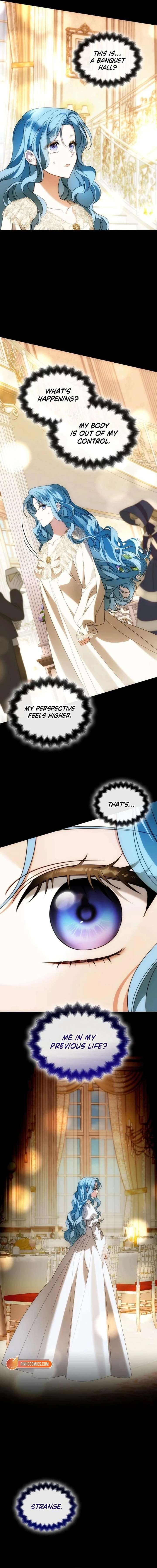 To the Noble and the Vile You Chapter 45 75 ch 45 6