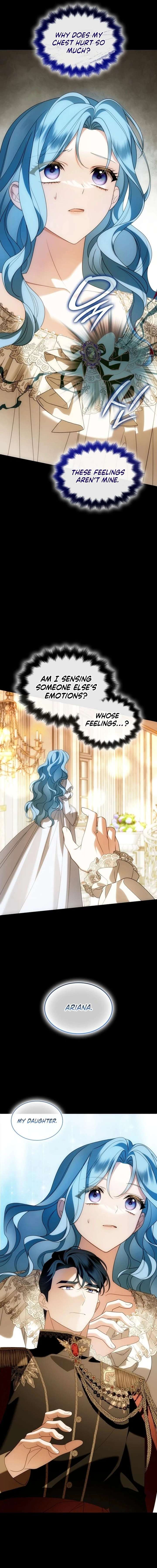 To the Noble and the Vile You Chapter 45 76 ch 45 7