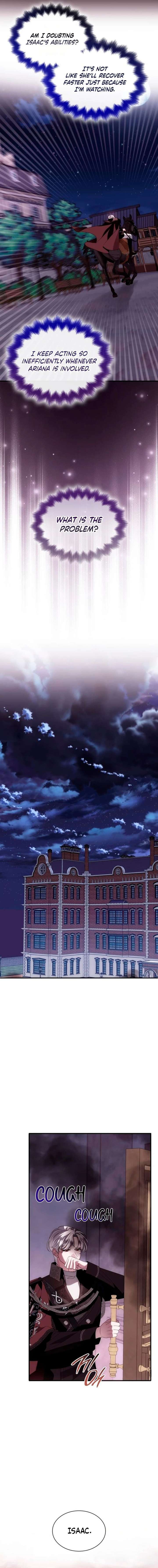 To the Noble and the Vile You Chapter 46 77 ch 46 11