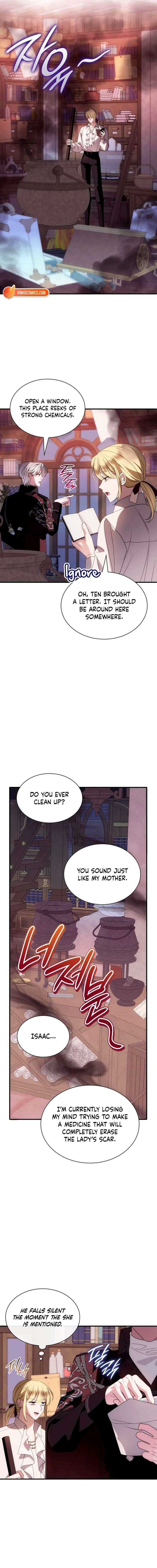 To the Noble and the Vile You Chapter 46 78 ch 46 12