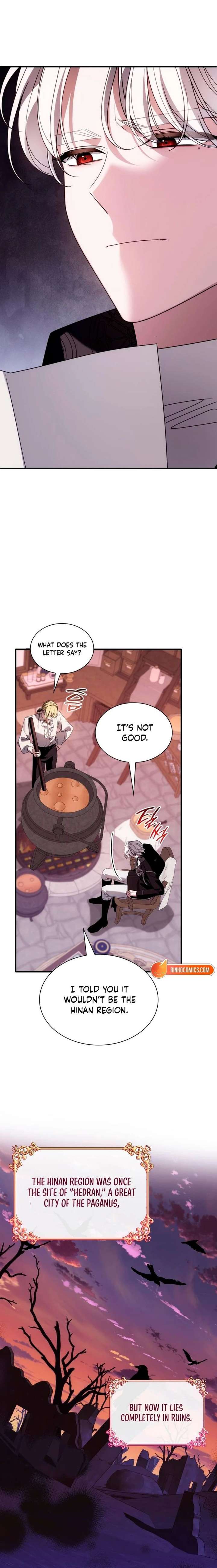 To the Noble and the Vile You Chapter 46 79 ch 46 13