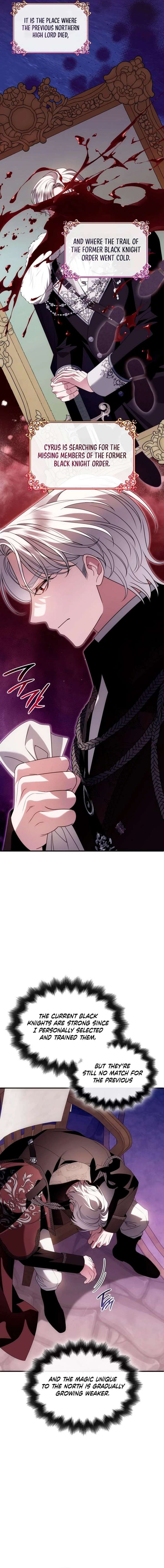 To the Noble and the Vile You Chapter 46 80 ch 46 14