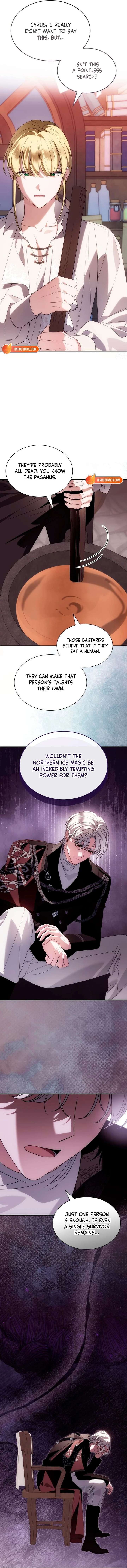 To the Noble and the Vile You Chapter 46 81 ch 46 15