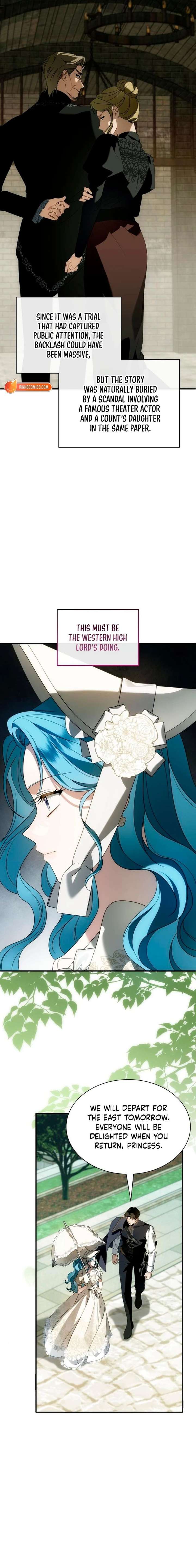 To the Noble and the Vile You Chapter 46 83 ch 46 17