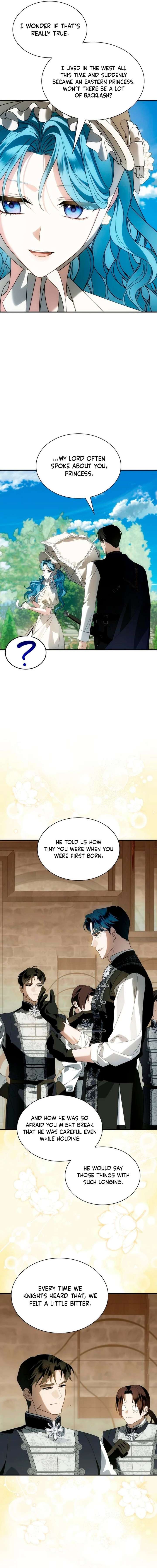To the Noble and the Vile You Chapter 46 84 ch 46 18