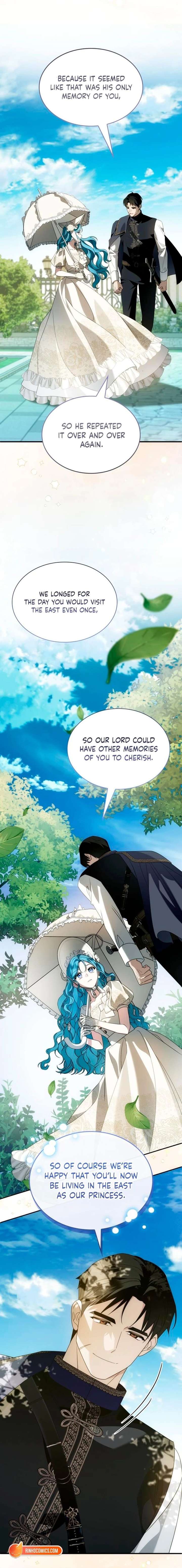 To the Noble and the Vile You Chapter 46 85 ch 46 19