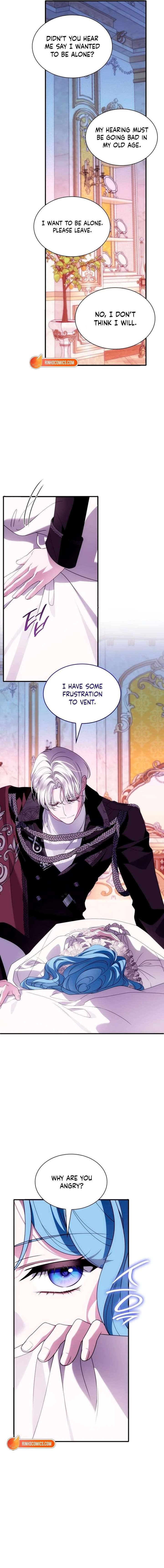 To the Noble and the Vile You Chapter 46 68 ch 46 2