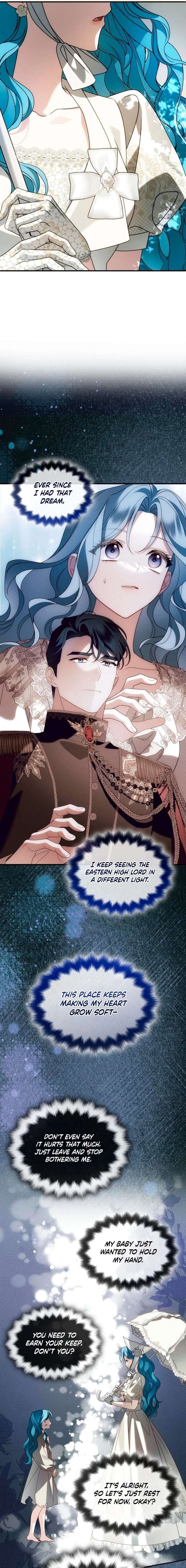 To the Noble and the Vile You Chapter 46 86 ch 46 20