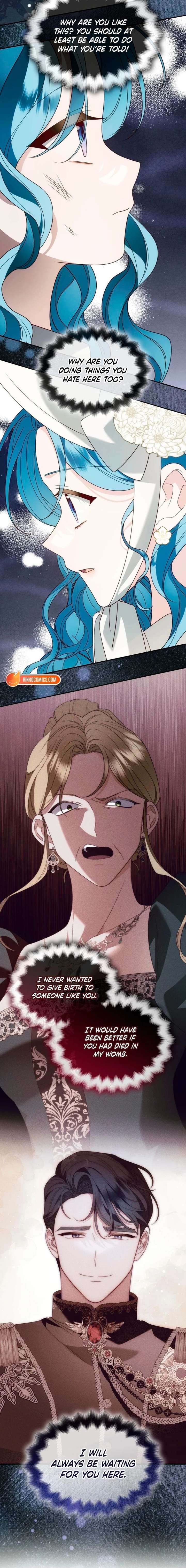 To the Noble and the Vile You Chapter 46 87 ch 46 21